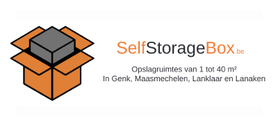 Selfstoragebox.be
