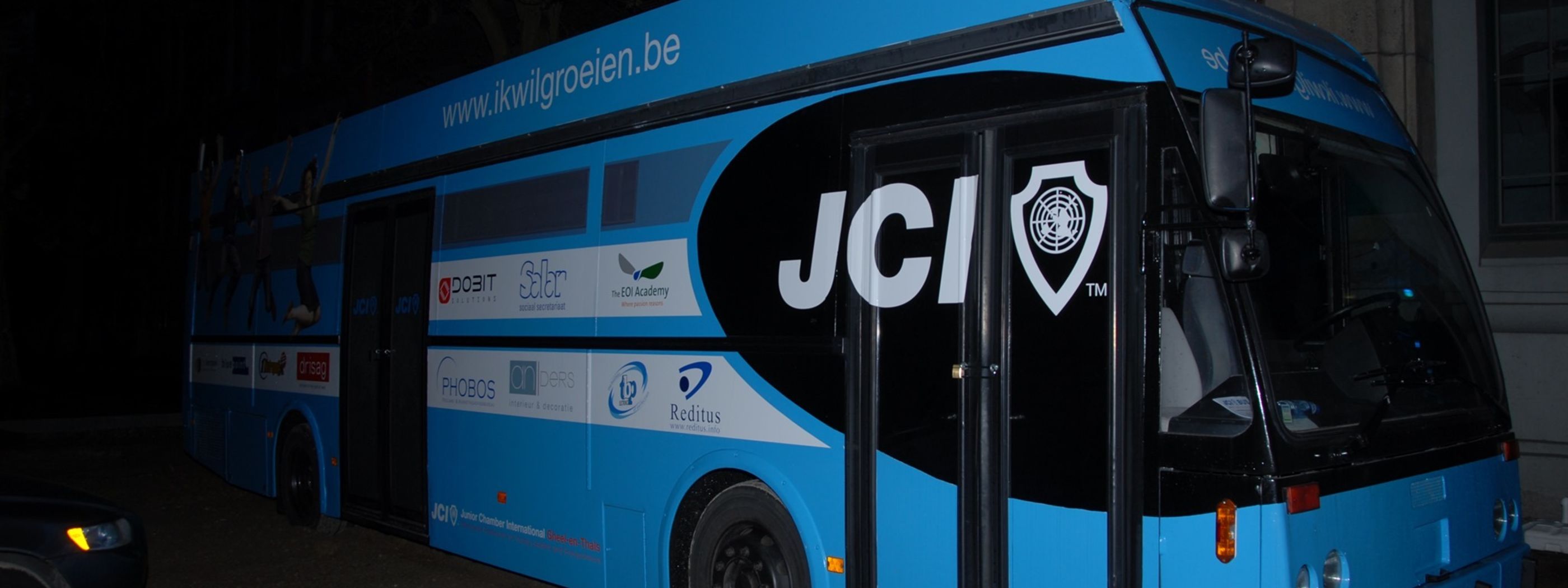 Congres Vlaanderen