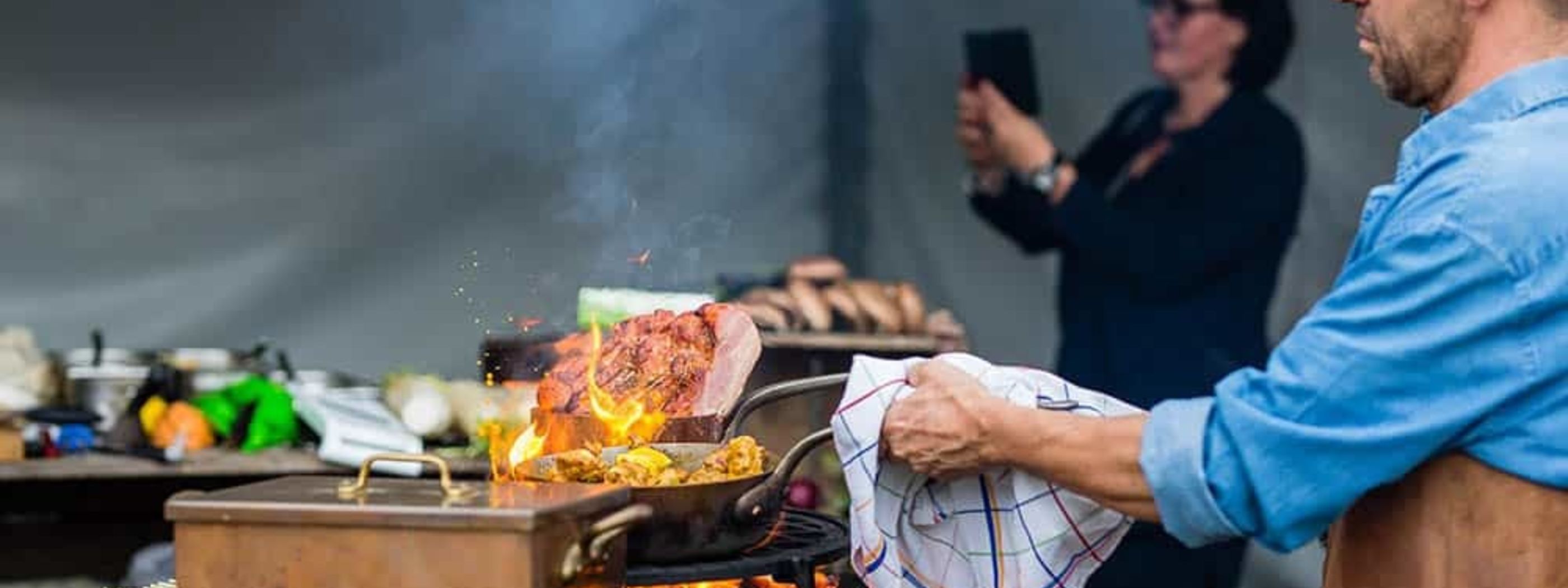 Grill'in Genk