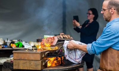 Grill'in Genk